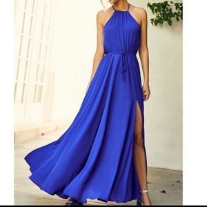 LULUS Dress Size Large